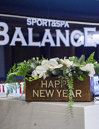 Фитнес клуб Balance sport&spa